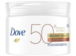 Ficha técnica e caractérísticas do produto Máscara Dove 50+ Fator de Nutrição - 300g