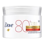 Ficha técnica e caractérísticas do produto Máscara Dove Concentrada Regeneradora Fator de Nutrição 80 - 300G