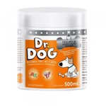 Ficha técnica e caractérísticas do produto Máscara Dr. Dog Hidratação Profunda - 500 ML