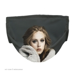 Ficha técnica e caractérísticas do produto Máscara Dupla Pop Adele Face Kit c/ 3