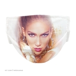 Ficha técnica e caractérísticas do produto Máscara Dupla Pop Jennifer Lopez Face Kit c/ 3