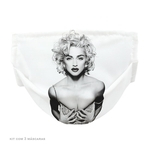 Máscara Dupla Pop Madonna Face Kit c/ 3