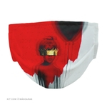 Máscara Dupla Pop Rihanna ANTI Kit c/ 3