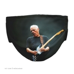 Ficha técnica e caractérísticas do produto Máscara Dupla Rock David Gilmour Kit c/ 3