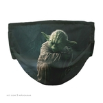 Ficha técnica e caractérísticas do produto Máscara Dupla Star Wars Yoda Kit c/ 3