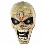 Ficha técnica e caractérísticas do produto Máscara Eddie Iron Maiden