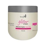 Ficha técnica e caractérísticas do produto Mascara Efeito Teia Glitter Cream - 500g