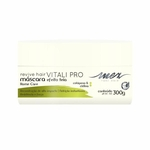 Ficha técnica e caractérísticas do produto Máscara Efeito Teia Revive Vitali Pro Mex Pure Hair 300G