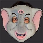 Máscara Elefante