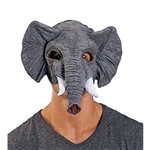 Ficha técnica e caractérísticas do produto Mascara Elefante