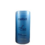 Ficha técnica e caractérísticas do produto Máscara Emulsionante Hair Reconstrutor Mellyd 900G