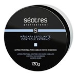 Ficha técnica e caractérísticas do produto Máscara Esfoliante Controle Extremo - Séotres Profissional