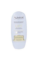 Ficha técnica e caractérísticas do produto Máscara Esfoliante de Tratamento Intensivo - Almak