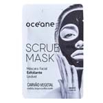 Ficha técnica e caractérísticas do produto Máscara Esfoliante Facial Océane - Scrub Mask 1 Un