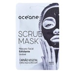 Ficha técnica e caractérísticas do produto Máscara Esfoliante Facial Océane - Scrub Mask