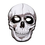 Ficha técnica e caractérísticas do produto Máscara Esqueleto com Realidade Aumentada -Halloween