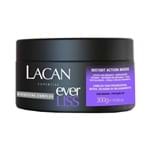 Instant Action Mask Ever Liss Lacan 300g