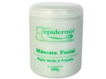 Ficha técnica e caractérísticas do produto Máscara Facial 250g - Epidermis
