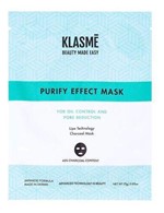 Ficha técnica e caractérísticas do produto Máscara Facial 25g Klasme Purify Effect