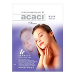 Ficha técnica e caractérísticas do produto Máscara Facial Acaci Algas Marinhas com 20ml
