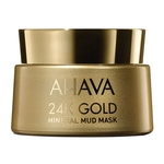 Máscara Facial Ahava - Gold Mask