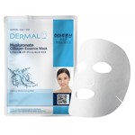 Ficha técnica e caractérísticas do produto Máscara Facial Anti-envelhecimento Dermal - Colágeno com Ácido Hialurônico