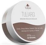 Ficha técnica e caractérísticas do produto Máscara Facial Anti Ruga Rejuvenescimento Chocolate Tulipia - Cosmo