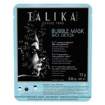 Ficha técnica e caractérísticas do produto Máscara Facial Antipoluição Oxigenante Talika - Buble Mask Bio Detox 25g