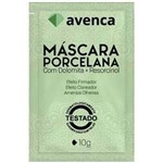 Ficha técnica e caractérísticas do produto Máscara Facial Avenca Porcelana - 10g
