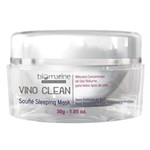 Ficha técnica e caractérísticas do produto Máscara Facial Biomarine - Vino Clean Souflé Sleeping Mask 30g