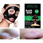 Ficha técnica e caractérísticas do produto Máscara Facial Black Masc Xo Cravos Matto Verde 8g