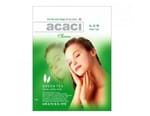 Ficha técnica e caractérísticas do produto Mascara Facial Cha Verde Acaci