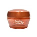 Ficha técnica e caractérísticas do produto Máscara Facial Controle de Oleosidade LIFT mask ruby rose