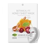 Ficha técnica e caractérísticas do produto Máscara Facial Coreana Nohj Skinmaman Botanical Fit Honey Sheet Mask Cherry