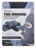 Ficha técnica e caractérísticas do produto Máscara Facial de Bambo Minimizador de Poros 20Ml [Kiss New York]