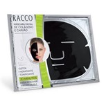 Ficha técnica e caractérísticas do produto Máscara Facial de Colágeno e Carvão - Ciclos Dracco - 60g