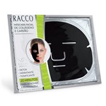 Ficha técnica e caractérísticas do produto Máscara Facial de Colágeno e Carvão Ciclos - Racco