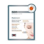 Ficha técnica e caractérísticas do produto Máscara Facial de Hidrogel Isdin Intense Care Maskream Active Unify