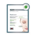 Ficha técnica e caractérísticas do produto Máscara Facial de Hidrogel Isdin Intense Care Maskream Matificante - 1un.