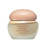 Benefiance Firming Massage Mask Shiseido - Máscara Facial de Massagem - 50ml