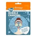 Ficha técnica e caractérísticas do produto Máscara Facial Dermage Bubble Charcoal Mask 10g