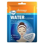 Ficha técnica e caractérísticas do produto Máscara Facial Dermage - Water Sleeping 10g