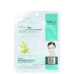Ficha técnica e caractérísticas do produto Máscara Facial Dermal Green Tea - 1 Unidade