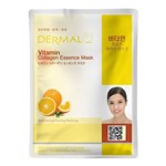 Ficha técnica e caractérísticas do produto Máscara Facial Dermal Vitamin - 1 Unidade - Rfm Brasil