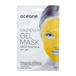 Ficha técnica e caractérísticas do produto Máscara Facial em Gel Océane – Calêndula Gel Mask 1Un