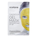Ficha técnica e caractérísticas do produto Máscara Facial em Gel Océane Calendula Gel Mask