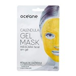 Ficha técnica e caractérísticas do produto Máscara Facial em Gel Océane Calêndula Gel Mask