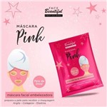 Máscara Facial Embelezadora - Pink - Face Beautiful
