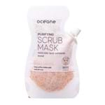 Ficha técnica e caractérísticas do produto Máscara Facial Esfoliante Océane Purifyng Scrub Mask 35ml