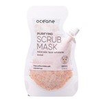 Ficha técnica e caractérísticas do produto Máscara Facial Esfoliante Océane Purifyng Scrub Mask